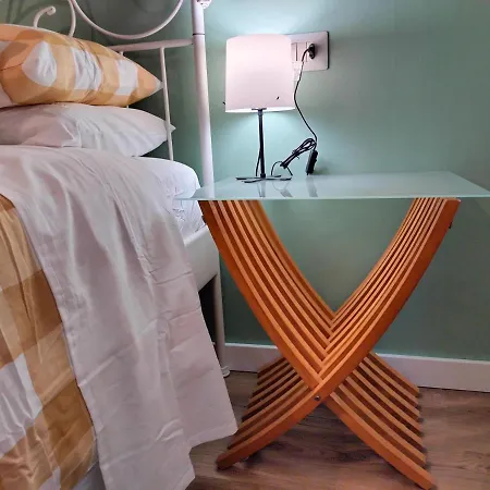 Apartment La Casetta Del Mercato *