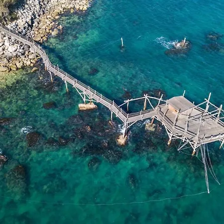 La Casetta Del Mercato Pescara