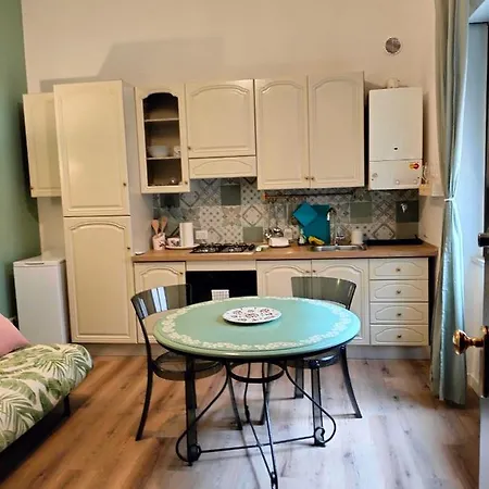 La Casetta Del Mercato