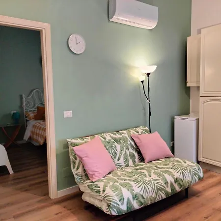 Apartment La Casetta Del Mercato *