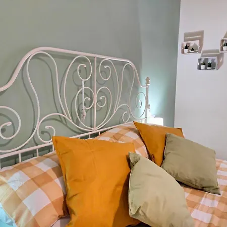 La Casetta Del Mercato Apartment Pescara