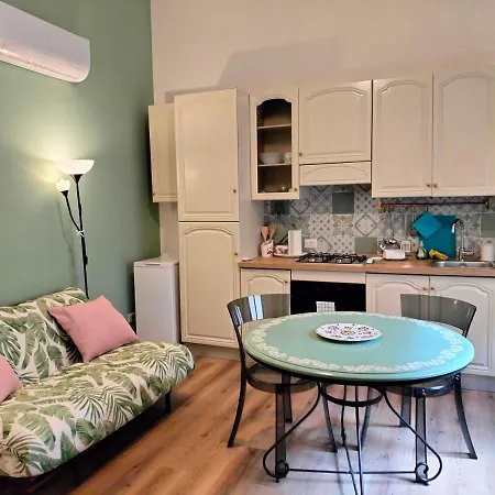 La Casetta Del Mercato Apartment Pescara