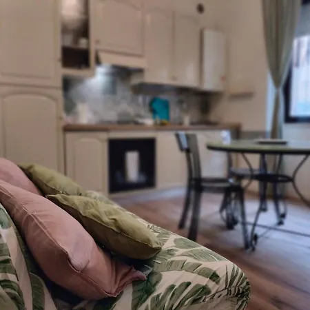 Apartment La Casetta Del Mercato *