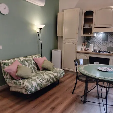 Apartment La Casetta Del Mercato