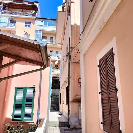 La Casetta Del Mercato