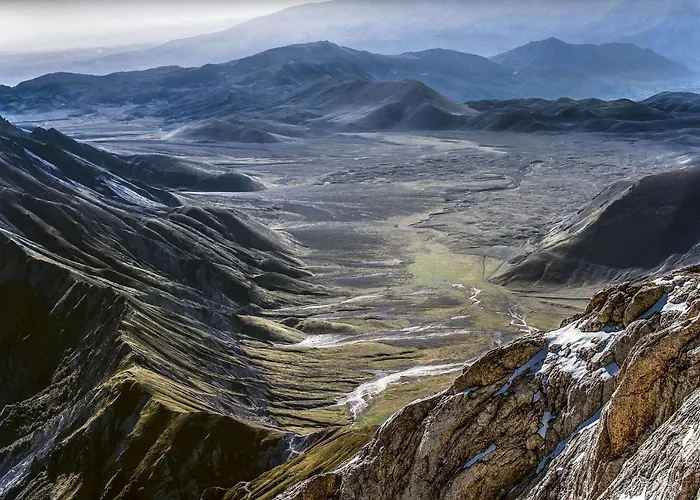 La Casetta Del Mercato * פסקרה