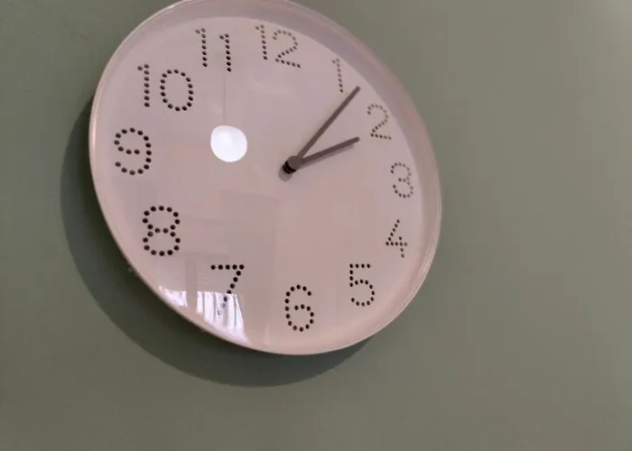 La Casetta Del Mercato דירה