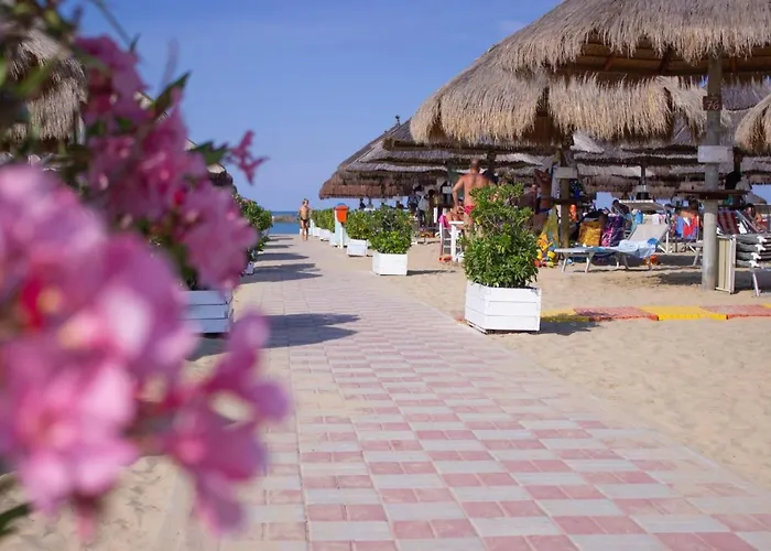 La Casetta Del Mercato *