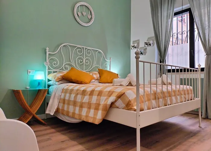 La Casetta Del Mercato * פסקרה