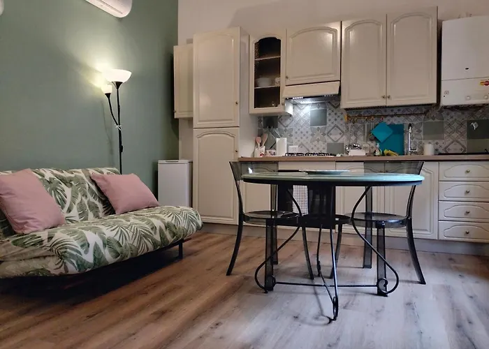 La Casetta Del Mercato פסקרה