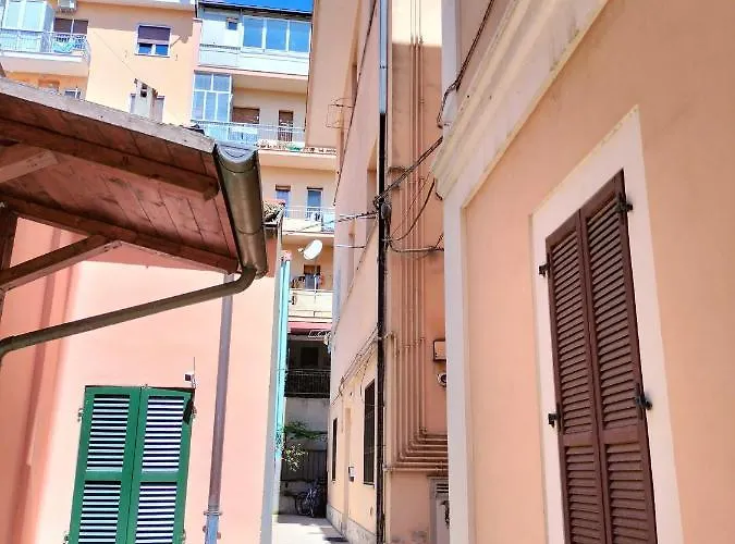 La Casetta Del Mercato