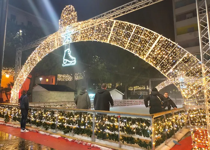 La Casetta Del Mercato דירה *