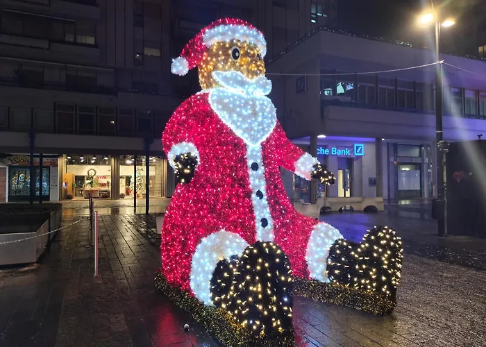 La Casetta Del Mercato * פסקרה