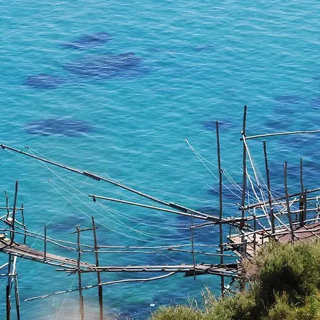 La Casetta Del Mercato Διαμέρισμα Πεσκάρα