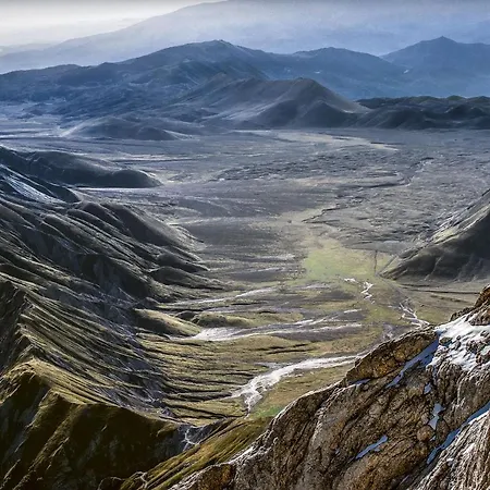 La Casetta Del Mercato * Pescara