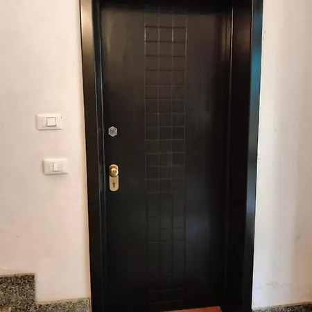 公寓 La Casetta Del Mercato *