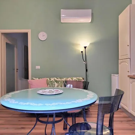 La Casetta Del Mercato