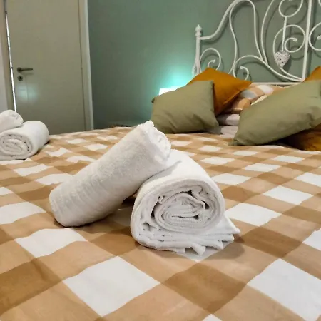 La Casetta Del Mercato