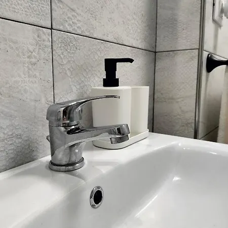 La Casetta Del Mercato 公寓