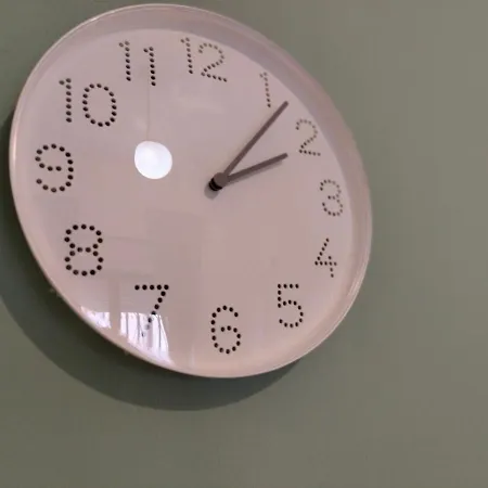 La Casetta Del Mercato Apartment