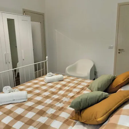 Apartment La Casetta Del Mercato *