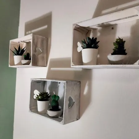 La Casetta Del Mercato 公寓 佩斯卡拉