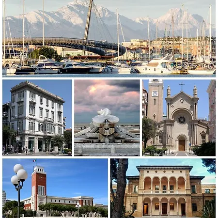 La Casetta Del Mercato Apartment