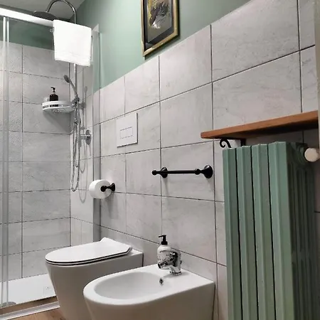 La Casetta Del Mercato * 佩斯卡拉