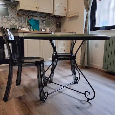 La Casetta Del Mercato *