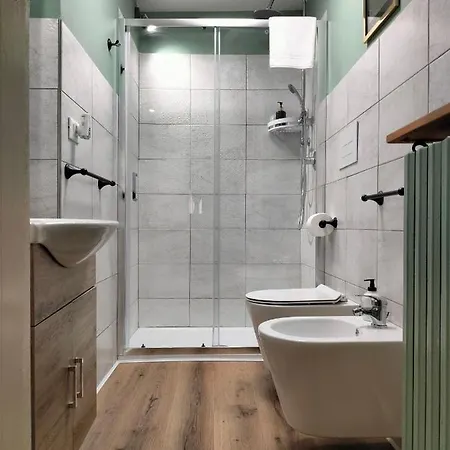 Apartamento La Casetta Del Mercato Pescara