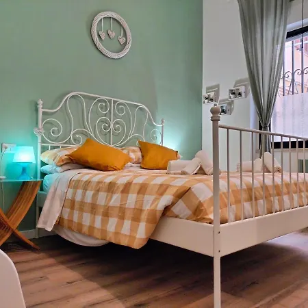 La Casetta Del Mercato * 佩斯卡拉