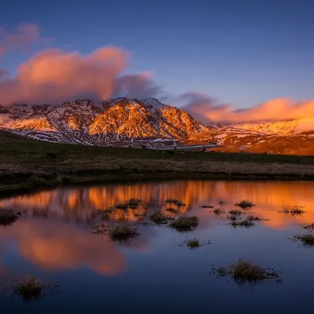 公寓 La Casetta Del Mercato *