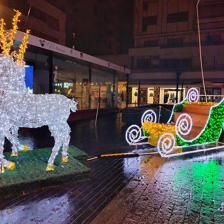 La Casetta Del Mercato * 佩斯卡拉