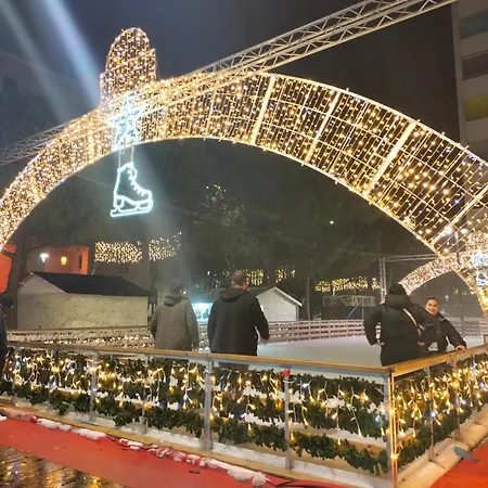 La Casetta Del Mercato Apartment *