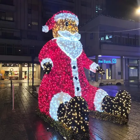 La Casetta Del Mercato * Pescara