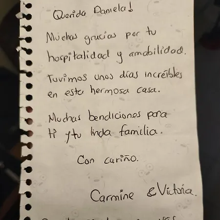 La Casetta Del Mercato