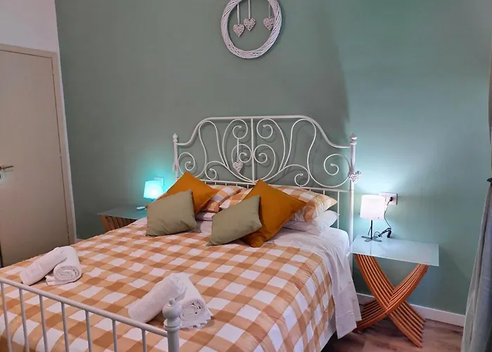 La Casetta Del Mercato Appartement Pescara