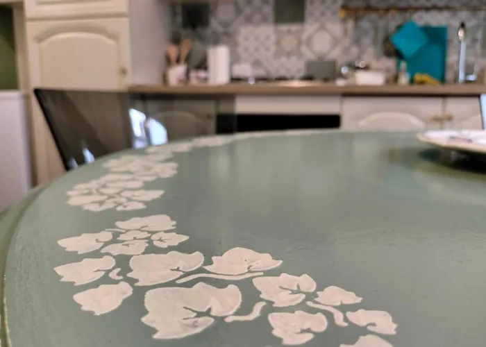 La Casetta Del Mercato Apartamento Pescara