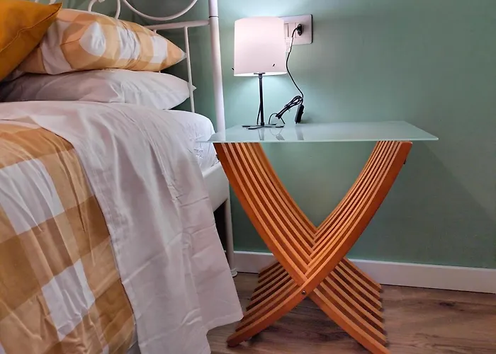 Apartamento La Casetta Del Mercato *