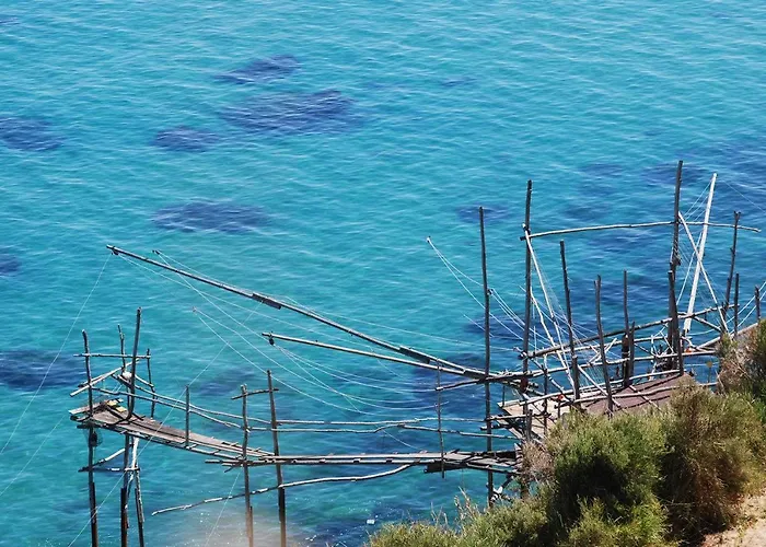 La Casetta Del Mercato Apartamento Pescara