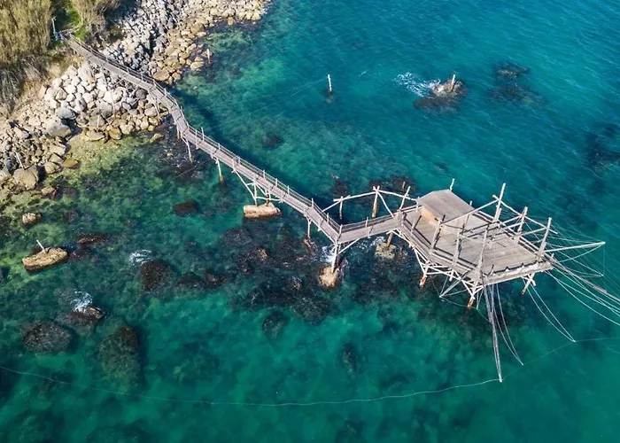 La Casetta Del Mercato Pescara