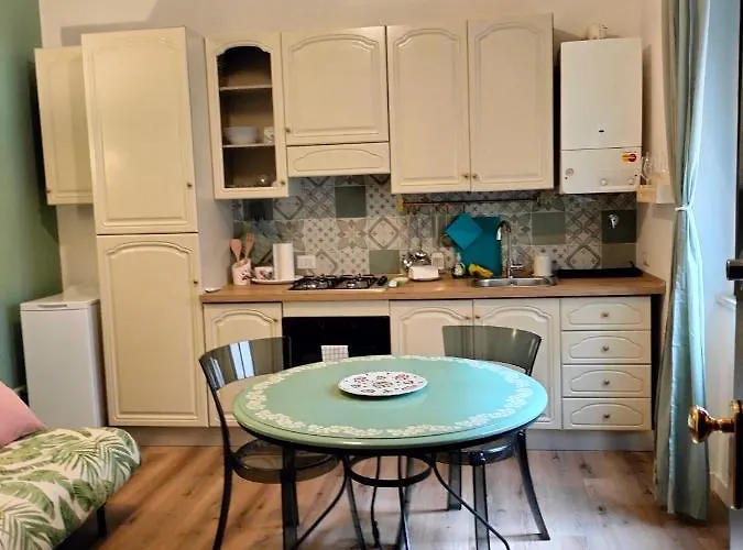 La Casetta Del Mercato