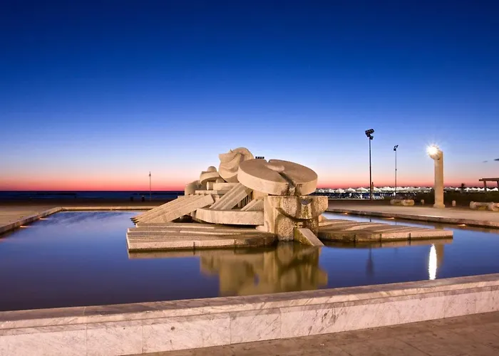 La Casetta Del Mercato Apartman *