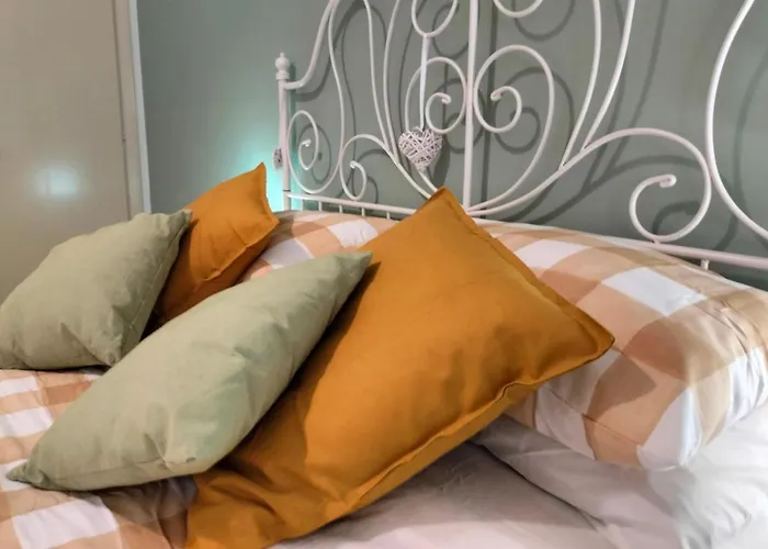 Apartamento La Casetta Del Mercato