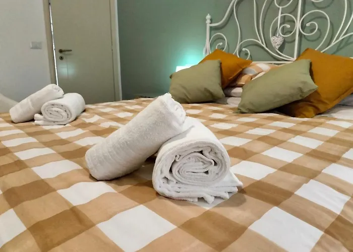 La Casetta Del Mercato