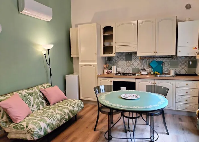 La Casetta Del Mercato Apartamento Pescara