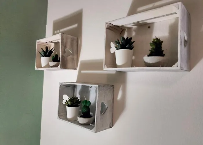 La Casetta Del Mercato Apartamento Pescara