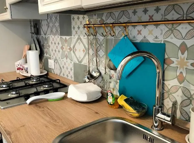 La Casetta Del Mercato