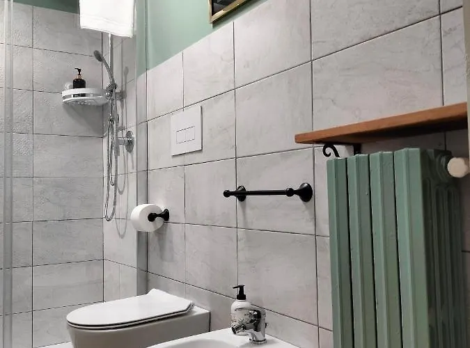 La Casetta Del Mercato * Pescara