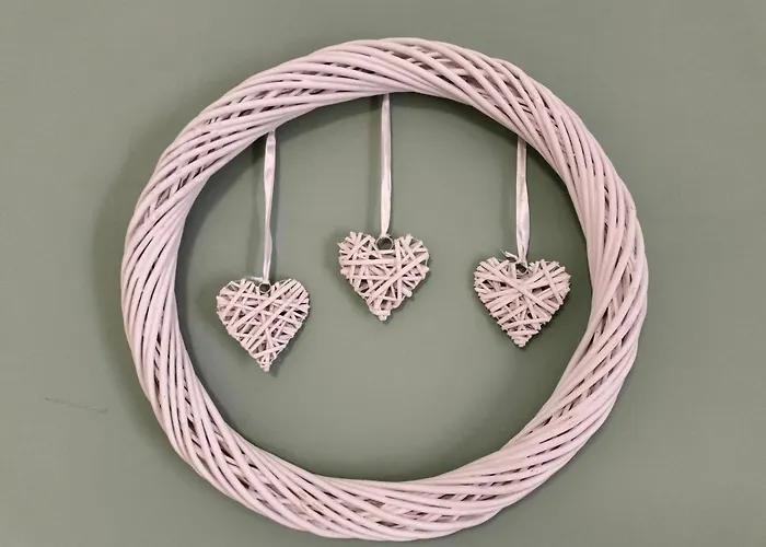 Apartamento La Casetta Del Mercato